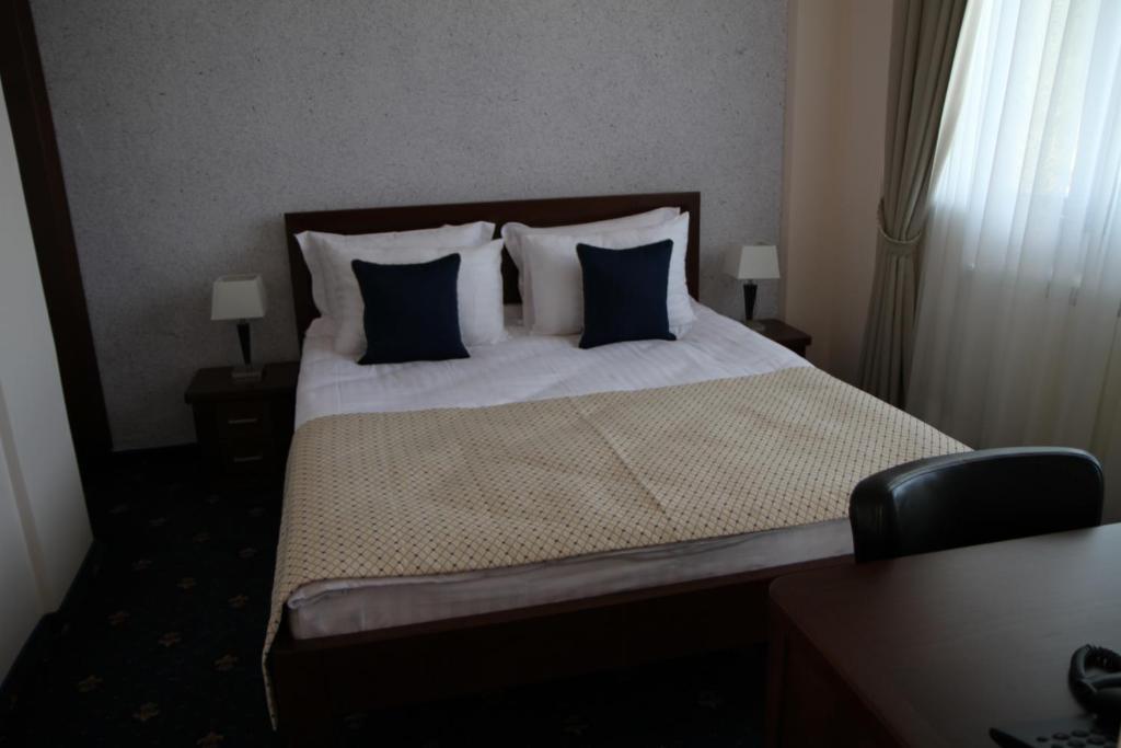 Hotel Trebjesa Nikšić Chambre photo