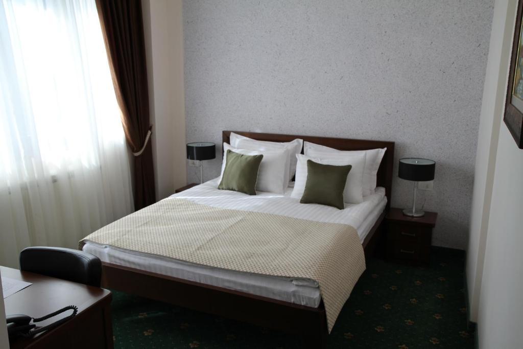 Hotel Trebjesa Nikšić Chambre photo